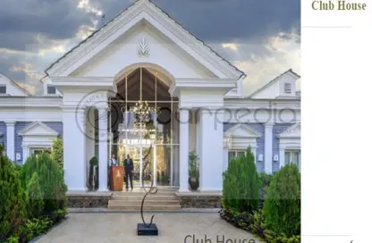 شقة - 3 غرف نوم - 3 حمامات للبيع في ماونتن فيو 1.1 - كمبوندات التجمع الخامس - التجمع الخامس - مدينة القاهرة الجديدة - القاهرة