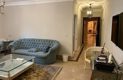 Apartment - 3 Bedrooms - 3 Bathrooms for sale in Touristic Zone 4 - Touristic Zone - Al Motamayez District - 6 October City - Giza
