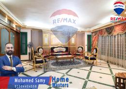 Villa - 8 bedrooms - 8 bathrooms for للبيع in Talkha - Al Daqahlya
