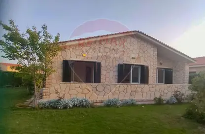 Chalet - 3 Bedrooms - 2 Bathrooms for sale in North Coast Resorts - North Coast