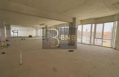 Full Floor - Studio - 6 Bathrooms for rent in Gamal Abdel Nasser Axis - The 3rd Settlement - New Cairo City - Cairo