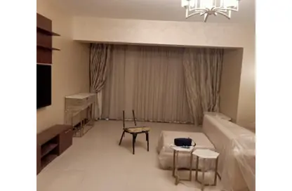 Duplex - 2 Bedrooms - 3 Bathrooms for sale in Porto New Cairo - 5th Settlement Compounds - The 5th Settlement - New Cairo City - Cairo