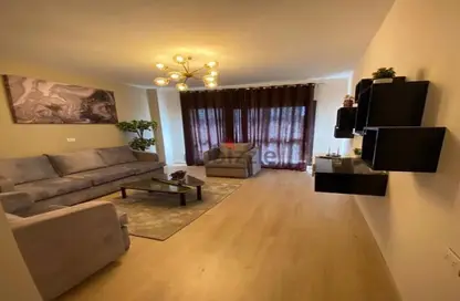 شقة - 4 غرف نوم - 4 حمامات للبيع في ناميا وست - الشيخ زايد - الجيزة