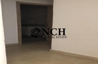 Apartment - 3 Bedrooms - 2 Bathrooms for rent in Moon Residences - Fifth Square - The 5th Settlement - New Cairo City - Cairo