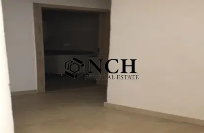 شقة - 3 غرف نوم - 2 حمامات للايجار في مون ريزيدنس - فيفث سكوير - التجمع الخامس - مدينة القاهرة الجديدة - القاهرة