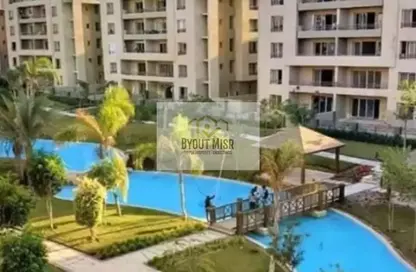 شقة - 4 غرف نوم - 4 حمامات للبيع في سكوير - كمبوندات التجمع الخامس - التجمع الخامس - مدينة القاهرة الجديدة - القاهرة