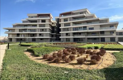 Apartment - 2 Bedrooms - 3 Bathrooms for sale in Villette - 5th Settlement Compounds - The 5th Settlement - New Cairo City - Cairo