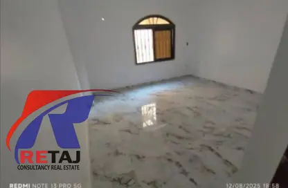 Apartment - 5 Bedrooms - 2 Bathrooms for rent in Gamal Abdel Nasser Axis - The 3rd Settlement - New Cairo City - Cairo