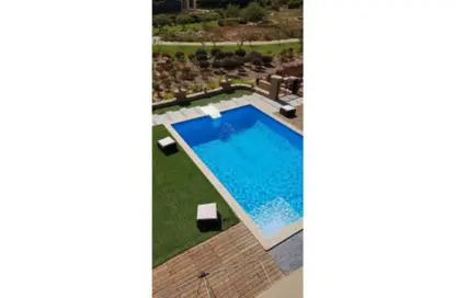Villa - 5 Bedrooms - 5 Bathrooms for rent in Allegria - Sheikh Zayed Compounds - Sheikh Zayed City - Giza