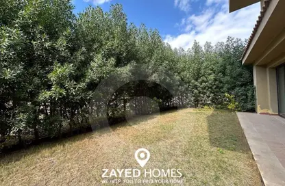 Duplex - 3 Bedrooms - 3 Bathrooms for rent in Casa - Sheikh Zayed Compounds - Sheikh Zayed City - Giza