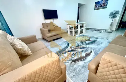 Apartment - 3 Bedrooms - 2 Bathrooms for rent in Jannat October - 6 October Compounds - 6 October City - Giza