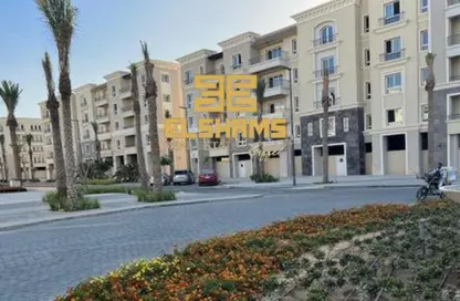 Apartment - 3 Bedrooms - 3 Bathrooms for rent in Mivida - 5th Settlement Compounds - The 5th Settlement - New Cairo City - Cairo