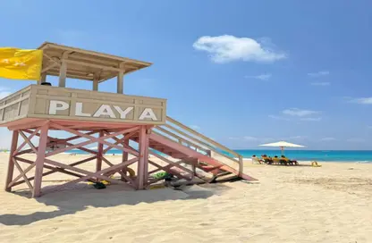 تاون هاوس - 3 غرف نوم - 4 حمامات للبيع في بلايا ريزورت - سيدي عبد الرحمن - الساحل الشمالي تاون هاوس - 3 غرف نوم - 4 حمامات للبيع في بلايا ريزورت - سيدي عبد الرحمن - الساحل الشمالي