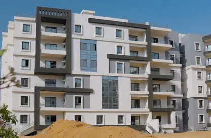 شقة - 3 غرف نوم - 3 حمامات للبيع في ناميا وست - الشيخ زايد - الجيزة