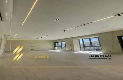 Duplex - 3 Bedrooms - 3 Bathrooms for rent in Eastown - 5th Settlement Compounds - The 5th Settlement - New Cairo City - Cairo
