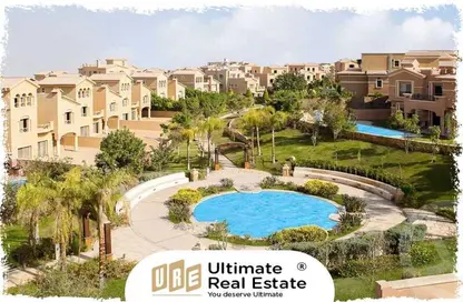 Villa - 6 Bedrooms - 7 Bathrooms for sale in Katameya Hills - 5th Settlement Compounds - The 5th Settlement - New Cairo City - Cairo