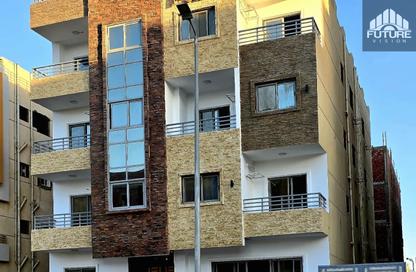 Duplex - 3 Bedrooms - 2 Bathrooms for sale in Al Andalus El Gedida - Al Andalus District - New Cairo City - Cairo