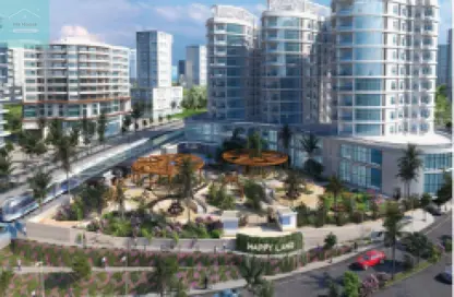 Office Space - Studio - 1 Bathroom for sale in Talkha - Al Daqahlya