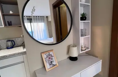 شقة - 2 غرف نوم - 3 حمامات للايجار في فيليت - كمبوندات التجمع الخامس - التجمع الخامس - مدينة القاهرة الجديدة - القاهرة