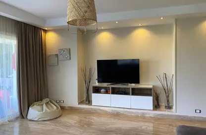 شاليه - 3 غرف نوم - 3 حمامات للبيع في هاسييندا باي - سيدي عبد الرحمن - الساحل الشمالي