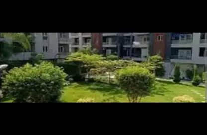 Apartment - 3 Bedrooms - 2 Bathrooms for sale in Zayed Dunes - 6th District - Sheikh Zayed City - Giza