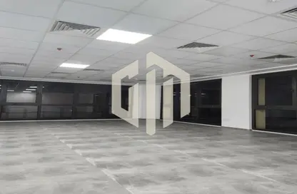 Office Space - Studio - 1 Bathroom for rent in Mivida - 5th Settlement Compounds - The 5th Settlement - New Cairo City - Cairo