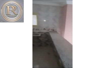 Apartment - 2 Bedrooms - 1 Bathroom for sale in Degla Gardens - Hadayek October - 6 October City - Giza
