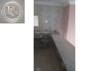 شقة - 2 غرف نوم - 1 حمام للبيع في دجلة جاردنز - حدائق اكتوبر - مدينة 6 أكتوبر - الجيزة