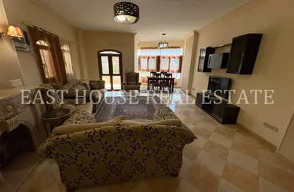 Apartment - 3 Bedrooms - 2 Bathrooms for rent in Al Narges 1 - Al Narges - New Cairo City - Cairo