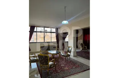 Apartment - 3 Bedrooms - 2 Bathrooms for sale in Abbas Al Akkad St. - 1st Zone - Nasr City - Cairo