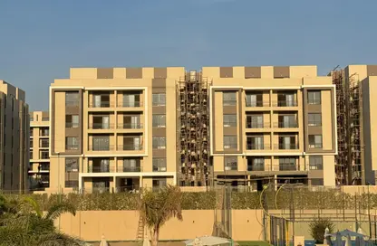 (بنتهاوس  (روف - 2 غرف نوم - 3 حمامات للبيع في فيفث سكوير - التجمع الخامس - مدينة القاهرة الجديدة - القاهرة