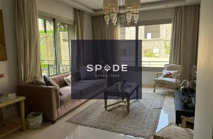 Duplex - 3 Bedrooms - 3 Bathrooms for sale in Palm Hills Village Gate - South Investors Area - New Cairo City - Cairo