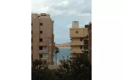 Apartment - 2 Bedrooms - 1 Bathroom for sale in Marsa Matrouh - Matrouh