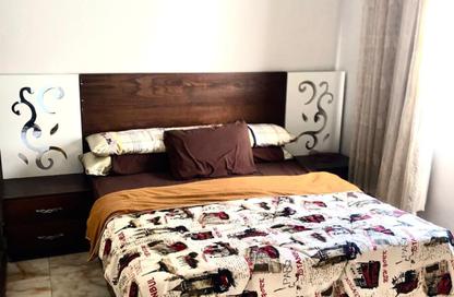 Apartment - 3 Bedrooms - 1 Bathroom for rent in 6 October- Wadi El Natroun Road - 6 October City - Giza