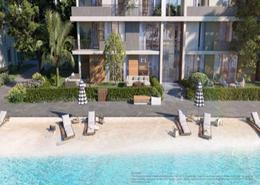 Apartment - 2 bedrooms - 2 bathrooms for للبيع in Vinci - New Capital Compounds - New Capital City - Cairo