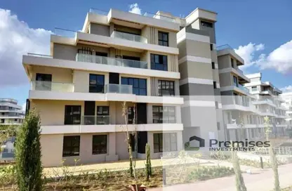 Apartment - 3 Bedrooms - 2 Bathrooms for sale in Villette - 5th Settlement Compounds - The 5th Settlement - New Cairo City - Cairo