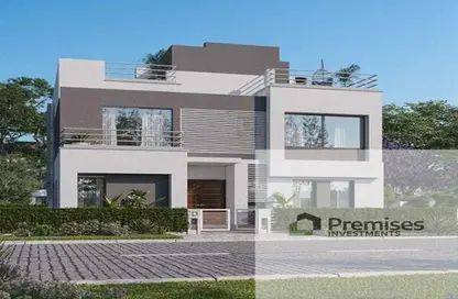 فيلا - 4 غرف نوم - 6 حمامات للبيع في بالم هيلز نيو كايرو - كمبوندات التجمع الخامس - التجمع الخامس - مدينة القاهرة الجديدة - القاهرة فيلا - 4 غرف نوم - 6 حمامات للبيع في بالم هيلز نيو كايرو - كمبوندات التجمع الخامس - التجمع الخامس - مدينة القاهرة الجديدة - القاهرة