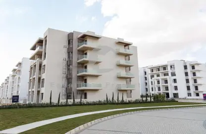 Apartment - 3 Bedrooms - 4 Bathrooms for sale in The Address East - 90 Street - The 5th Settlement - New Cairo City - Cairo