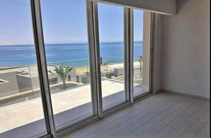 شاليه - 2 غرف نوم - 2 حمامات للبيع في طويلة الجونة - الجونة - الغردقة - محافظة البحر الاحمر