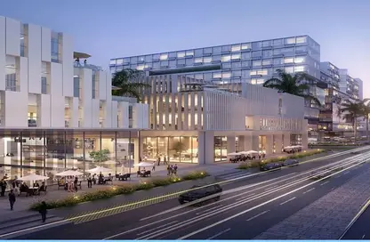 منزل مزدوج - 3 غرف نوم - 3 حمامات للبيع في إيفر - كمبوندات التجمع الخامس - التجمع الخامس - مدينة القاهرة الجديدة - القاهرة