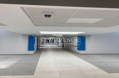 Office Space - Studio - 1 Bathroom for sale in New Giza - Cairo Alexandria Desert Road - 6 October City - Giza