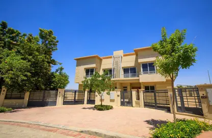 Apartment - 4 Bedrooms - 4 Bathrooms for sale in Jedar - 6 October Compounds - 6 October City - Giza