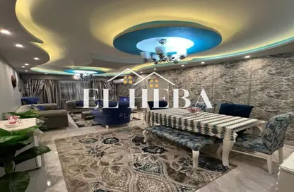 Apartment - 3 Bedrooms - 1 Bathroom for rent in Privado - Madinaty - Cairo