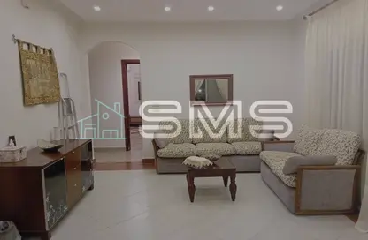 شقة - 2 غرف نوم - 1 حمام للايجار في لاتيرا - المستثمرين الجنوبية - مدينة القاهرة الجديدة - القاهرة
