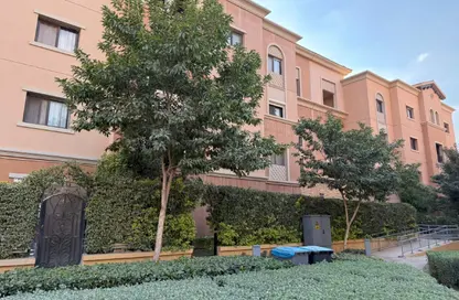 Apartment - 3 Bedrooms - 3 Bathrooms for rent in Mivida - 5th Settlement Compounds - The 5th Settlement - New Cairo City - Cairo