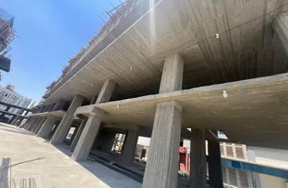 محل تجاري - استوديو للبيع في مول وان أو وان - الشيخ زايد - الجيزة