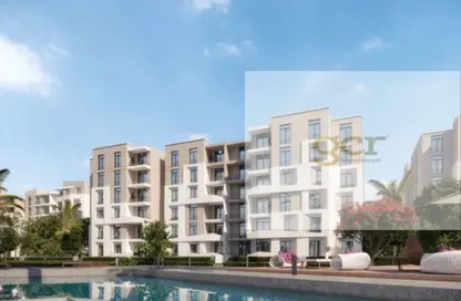 Apartment - 2 Bedrooms - 3 Bathrooms for sale in Taj City - 5th Settlement Compounds - The 5th Settlement - New Cairo City - Cairo