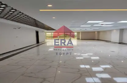 مساحات مكتبية - استوديو - 2 حمامات للايجار في شارع كورنيش النيل - المعادي - حي المعادي - القاهرة