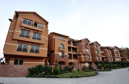 شقة - 3 غرف نوم - 3 حمامات للبيع في جرين 6 - كمبوندات 6 أكتوبر - مدينة 6 أكتوبر - الجيزة