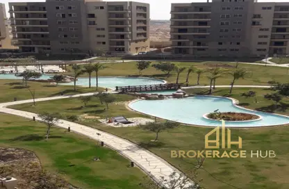 Apartment - 3 Bedrooms - 3 Bathrooms for sale in The Square - 5th Settlement Compounds - The 5th Settlement - New Cairo City - Cairo